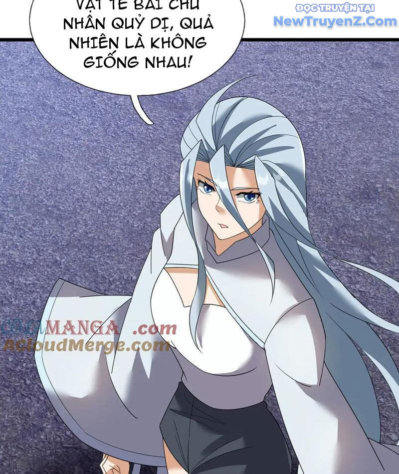 Thiên Uyên Trở Về: Ta Chính Là Thiên Tai - Chapter 75 - Page 8
