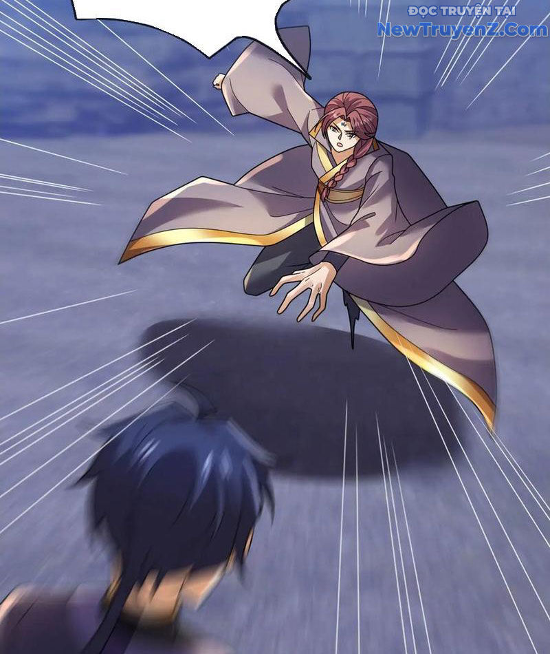 Thiên Uyên Trở Về: Ta Chính Là Thiên Tai - Chapter 75 - Page 80