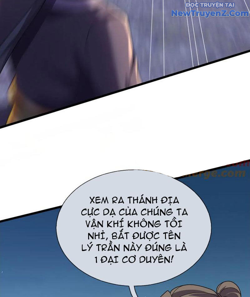 Thiên Uyên Trở Về: Ta Chính Là Thiên Tai - Chapter 75 - Page 81