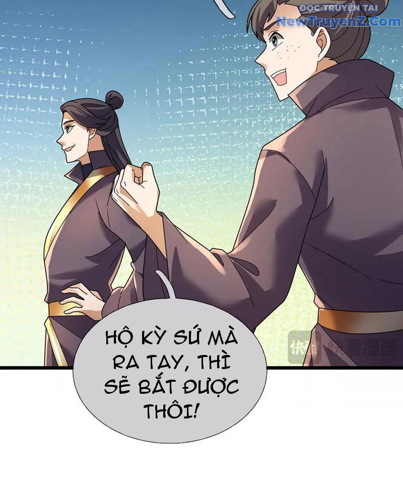 Thiên Uyên Trở Về: Ta Chính Là Thiên Tai - Chapter 75 - Page 82