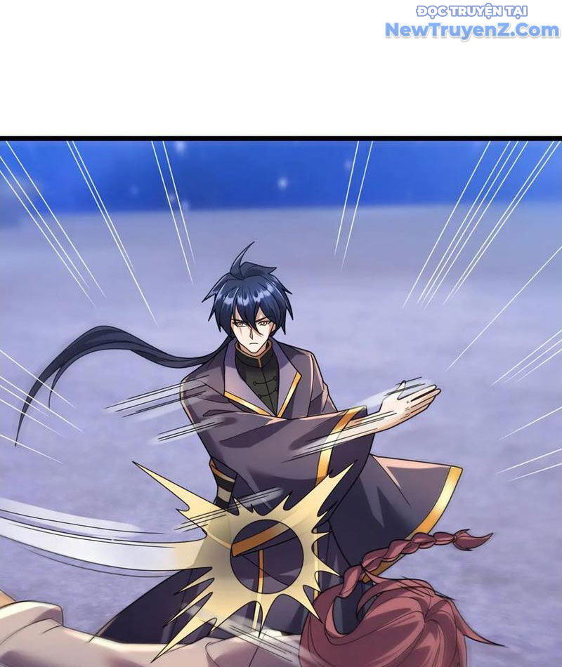 Thiên Uyên Trở Về: Ta Chính Là Thiên Tai - Chapter 75 - Page 83