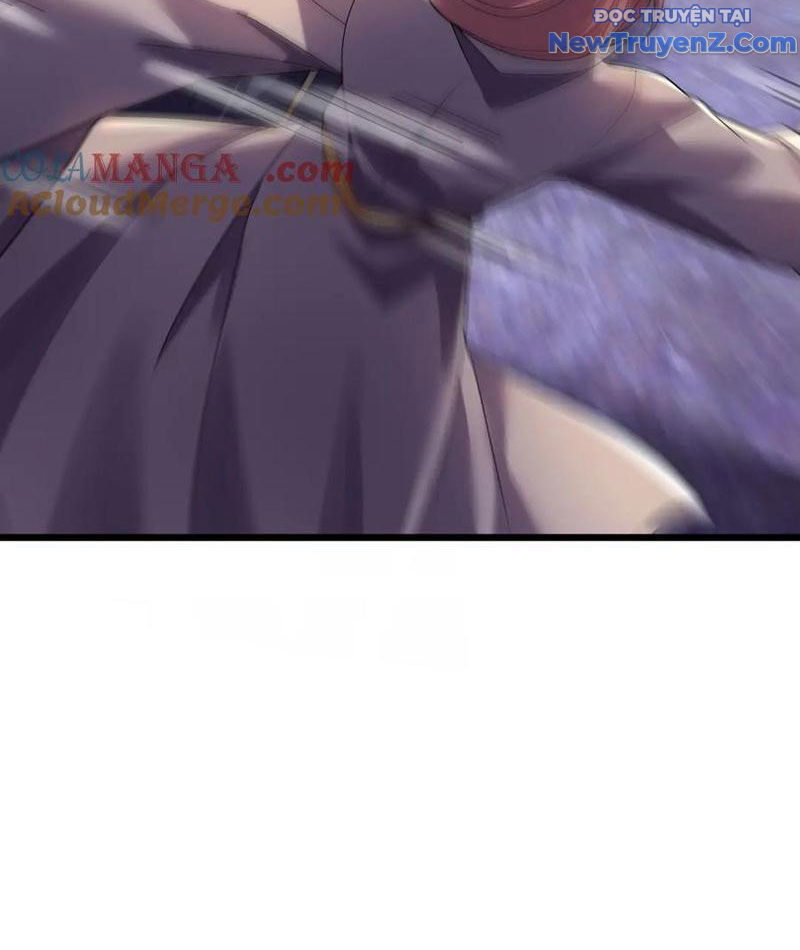 Thiên Uyên Trở Về: Ta Chính Là Thiên Tai - Chapter 75 - Page 84