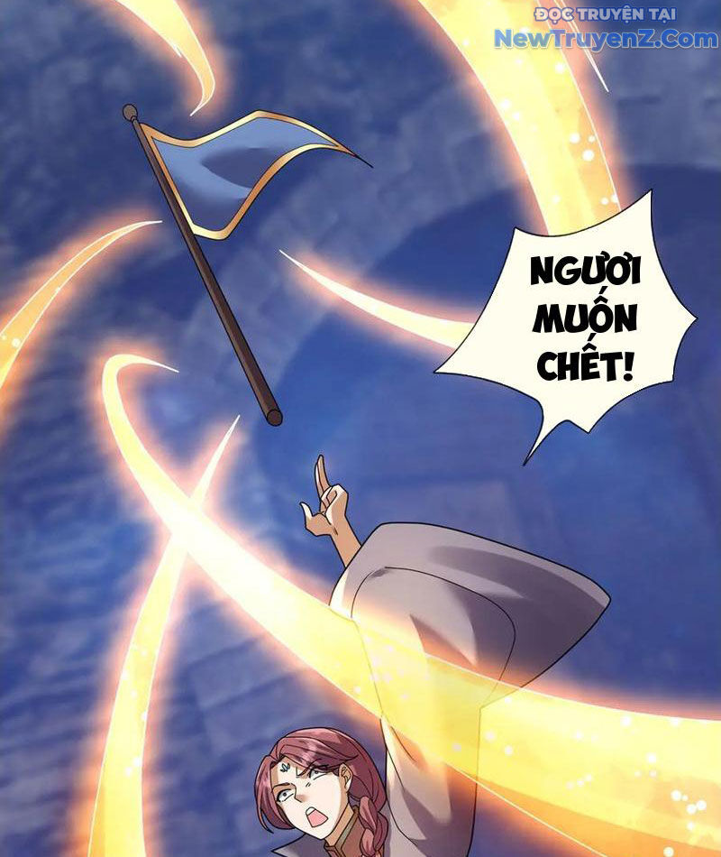 Thiên Uyên Trở Về: Ta Chính Là Thiên Tai - Chapter 75 - Page 87