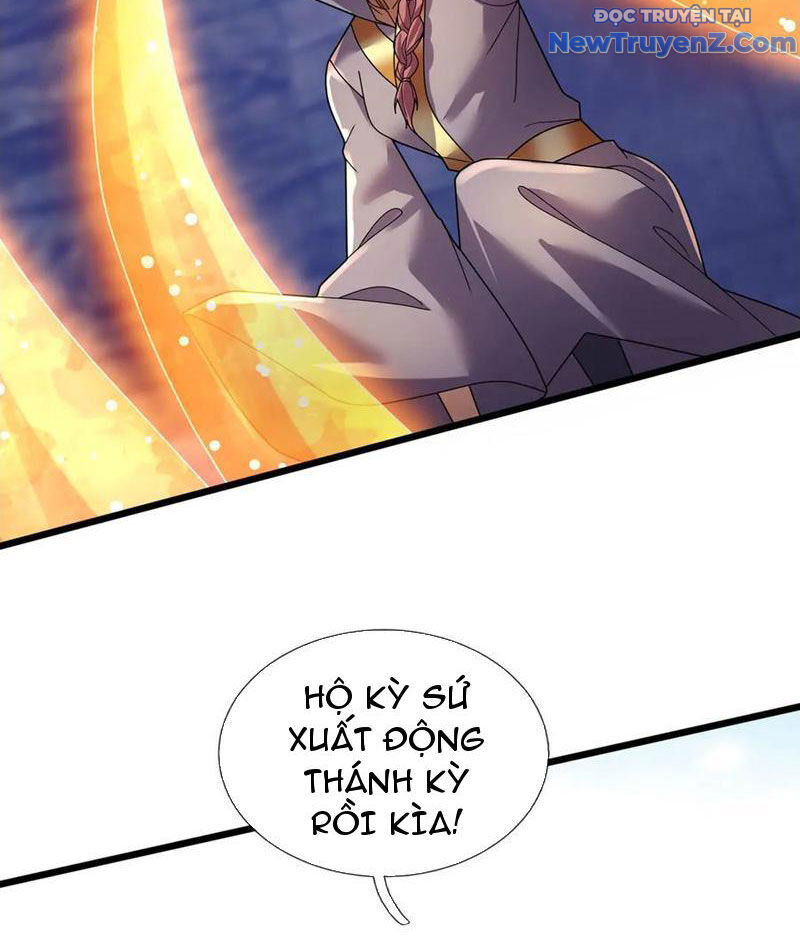 Thiên Uyên Trở Về: Ta Chính Là Thiên Tai - Chapter 75 - Page 88