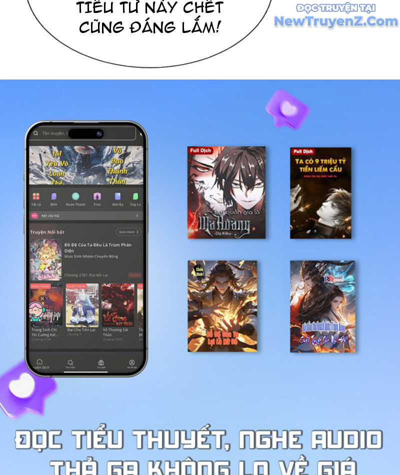 Thiên Uyên Trở Về: Ta Chính Là Thiên Tai - Chapter 75 - Page 90