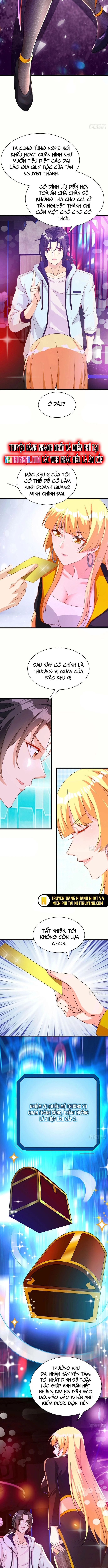 Người Chơi Siêu Cấp - Chapter 42 - Page 3