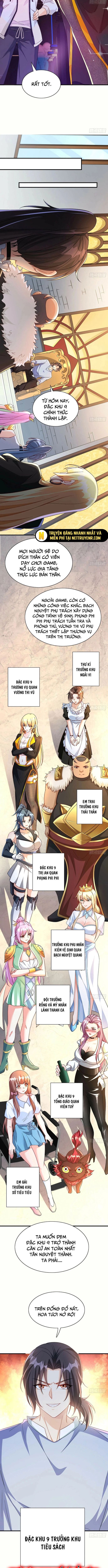 Người Chơi Siêu Cấp - Chapter 42 - Page 4