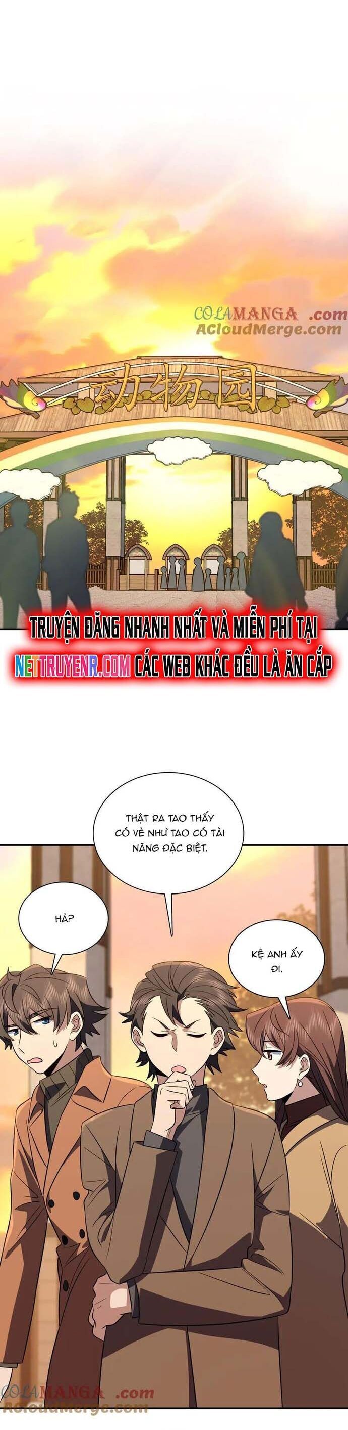 Bà Xã Nhà Tôi Đến Từ Ngàn Năm Trước - Chapter 374 - Page 14