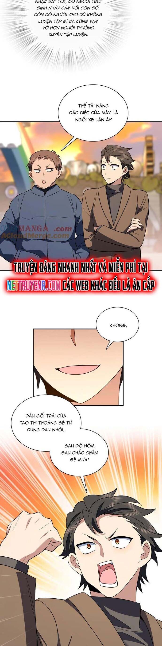 Bà Xã Nhà Tôi Đến Từ Ngàn Năm Trước - Chapter 374 - Page 16