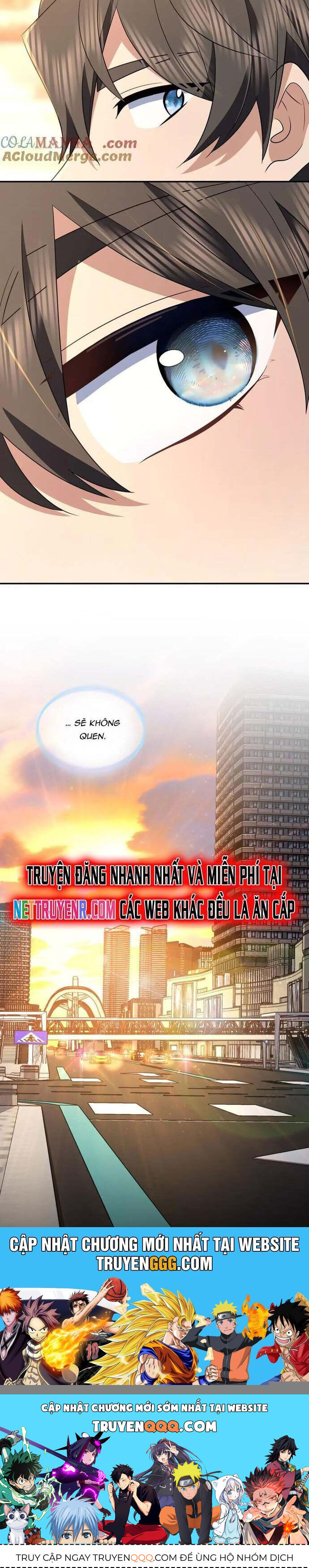 Bà Xã Nhà Tôi Đến Từ Ngàn Năm Trước - Chapter 374 - Page 21