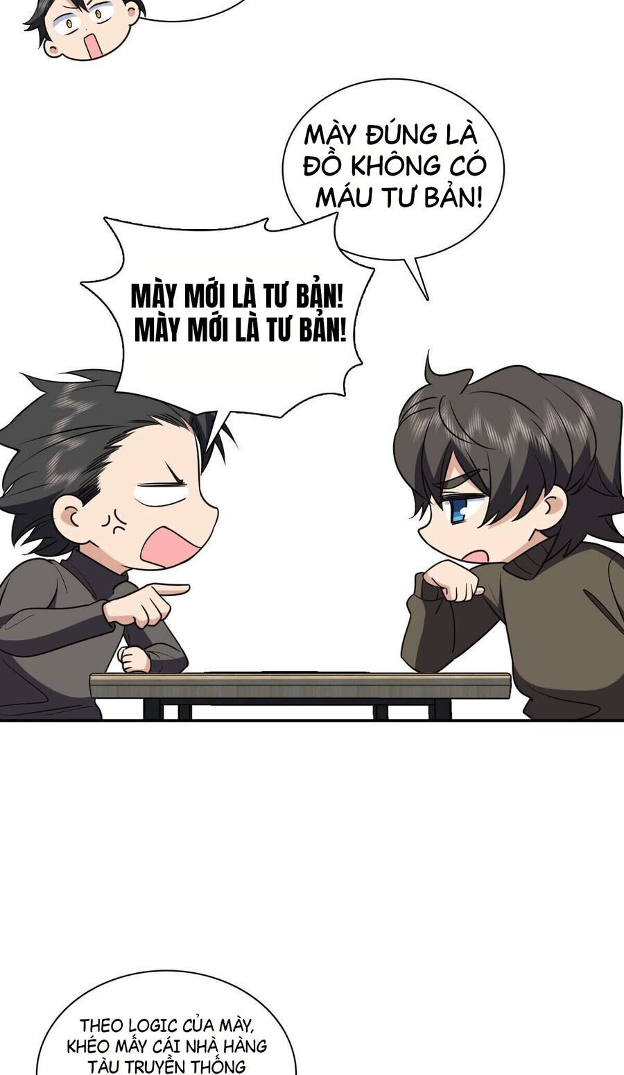 Bà Xã Nhà Tôi Đến Từ Ngàn Năm Trước - Chapter 375 - Page 15