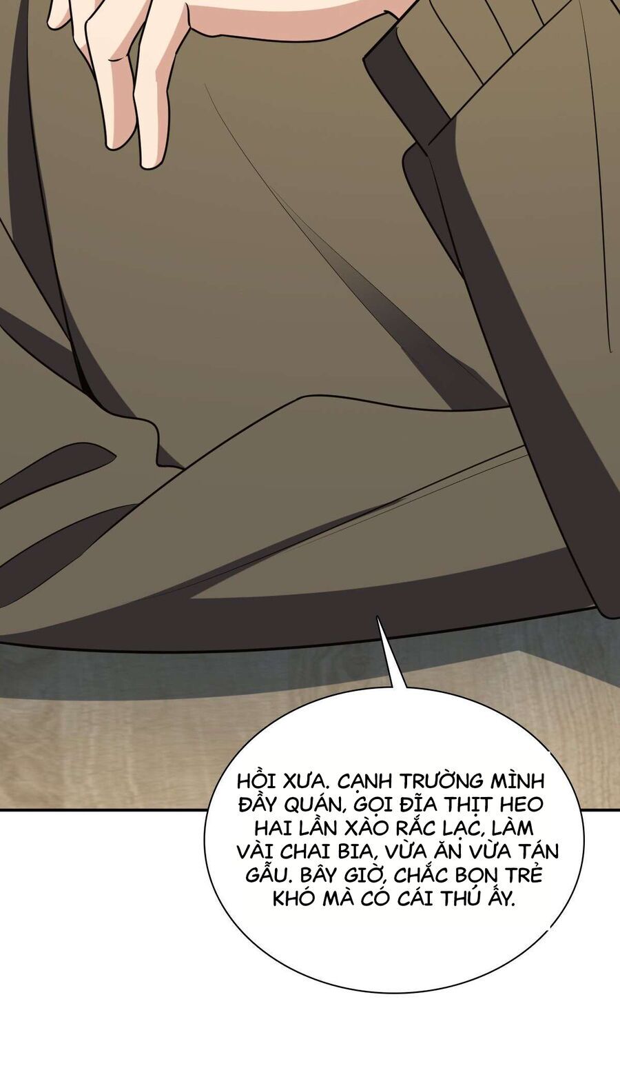 Bà Xã Nhà Tôi Đến Từ Ngàn Năm Trước - Chapter 375 - Page 18