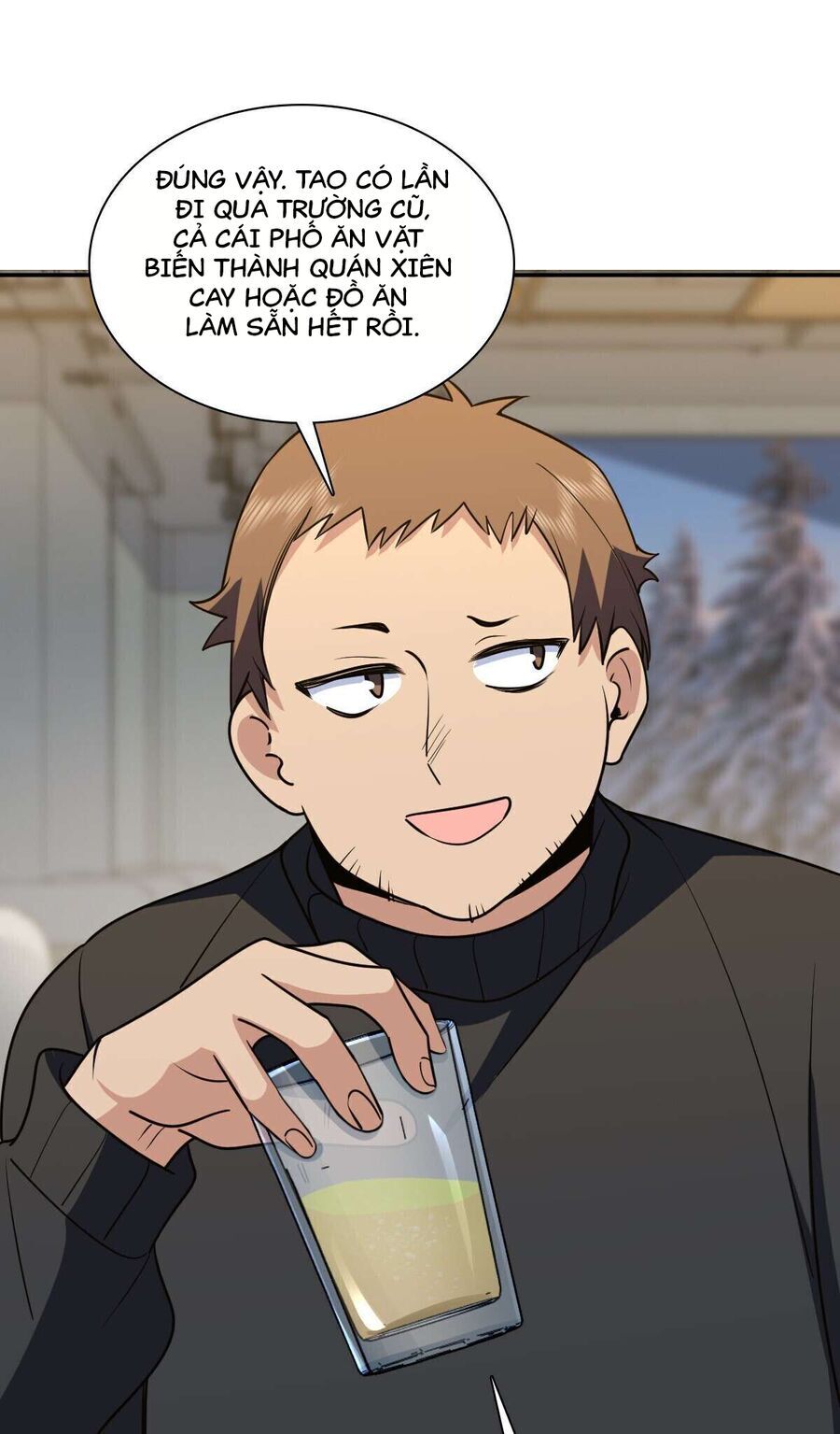 Bà Xã Nhà Tôi Đến Từ Ngàn Năm Trước - Chapter 375 - Page 19