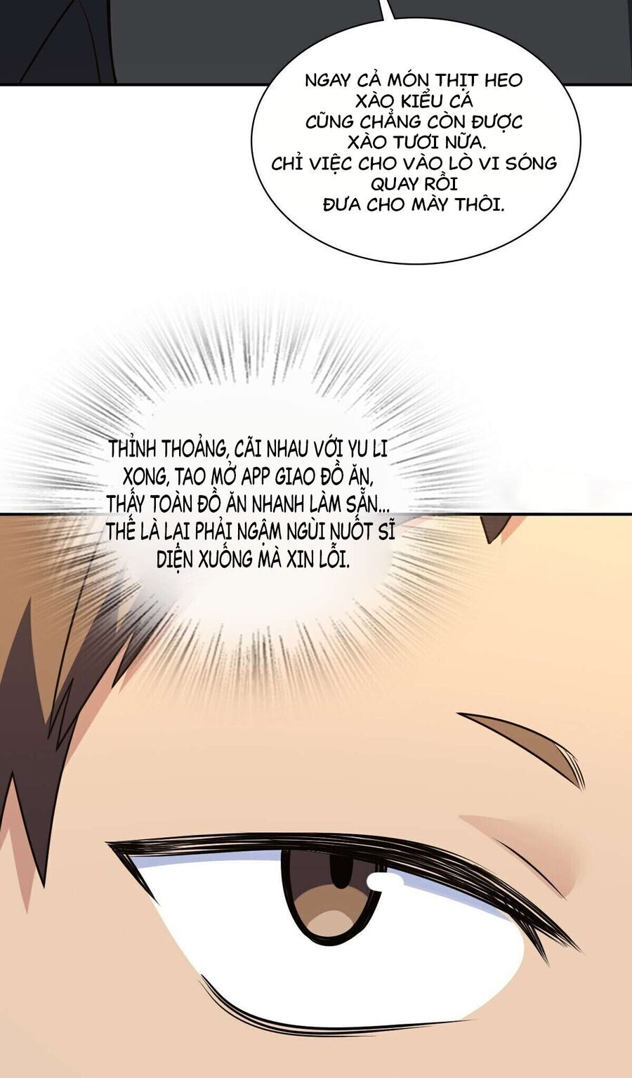 Bà Xã Nhà Tôi Đến Từ Ngàn Năm Trước - Chapter 375 - Page 20