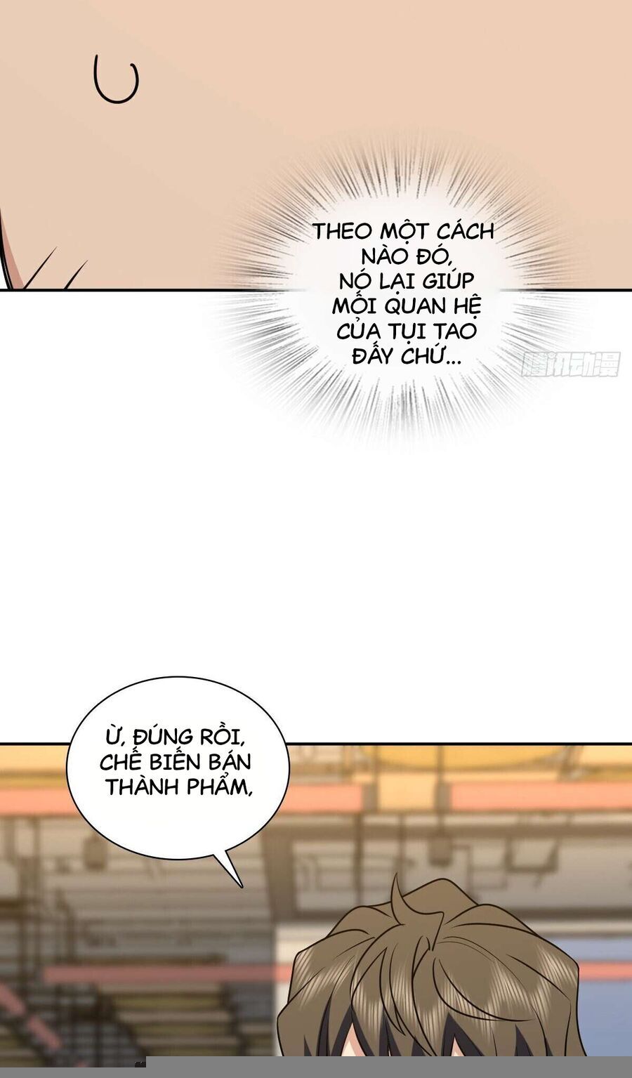 Bà Xã Nhà Tôi Đến Từ Ngàn Năm Trước - Chapter 375 - Page 21