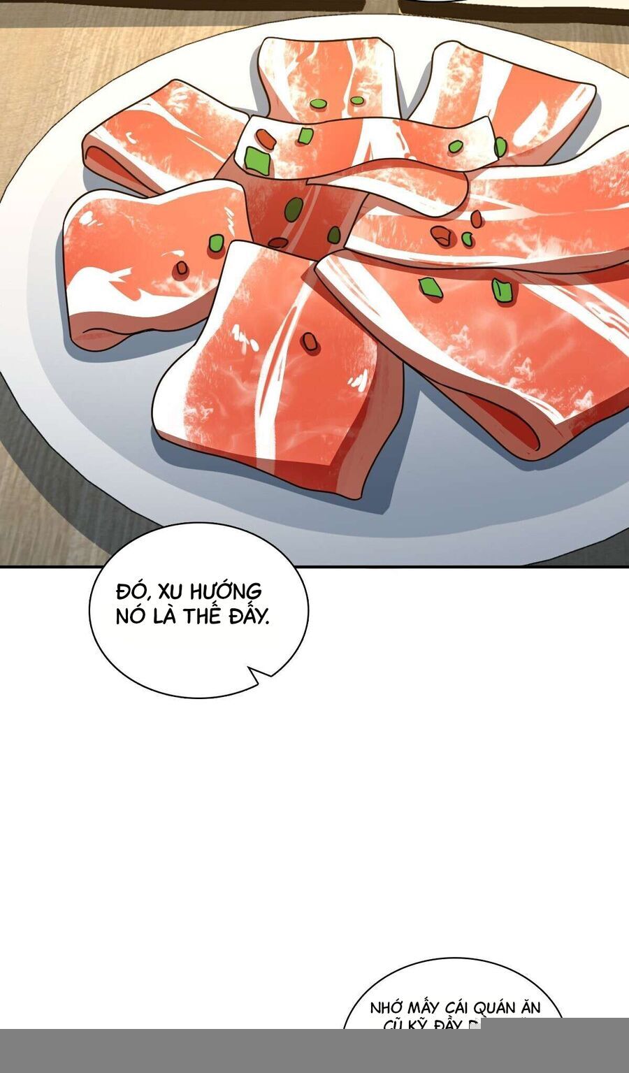 Bà Xã Nhà Tôi Đến Từ Ngàn Năm Trước - Chapter 375 - Page 23