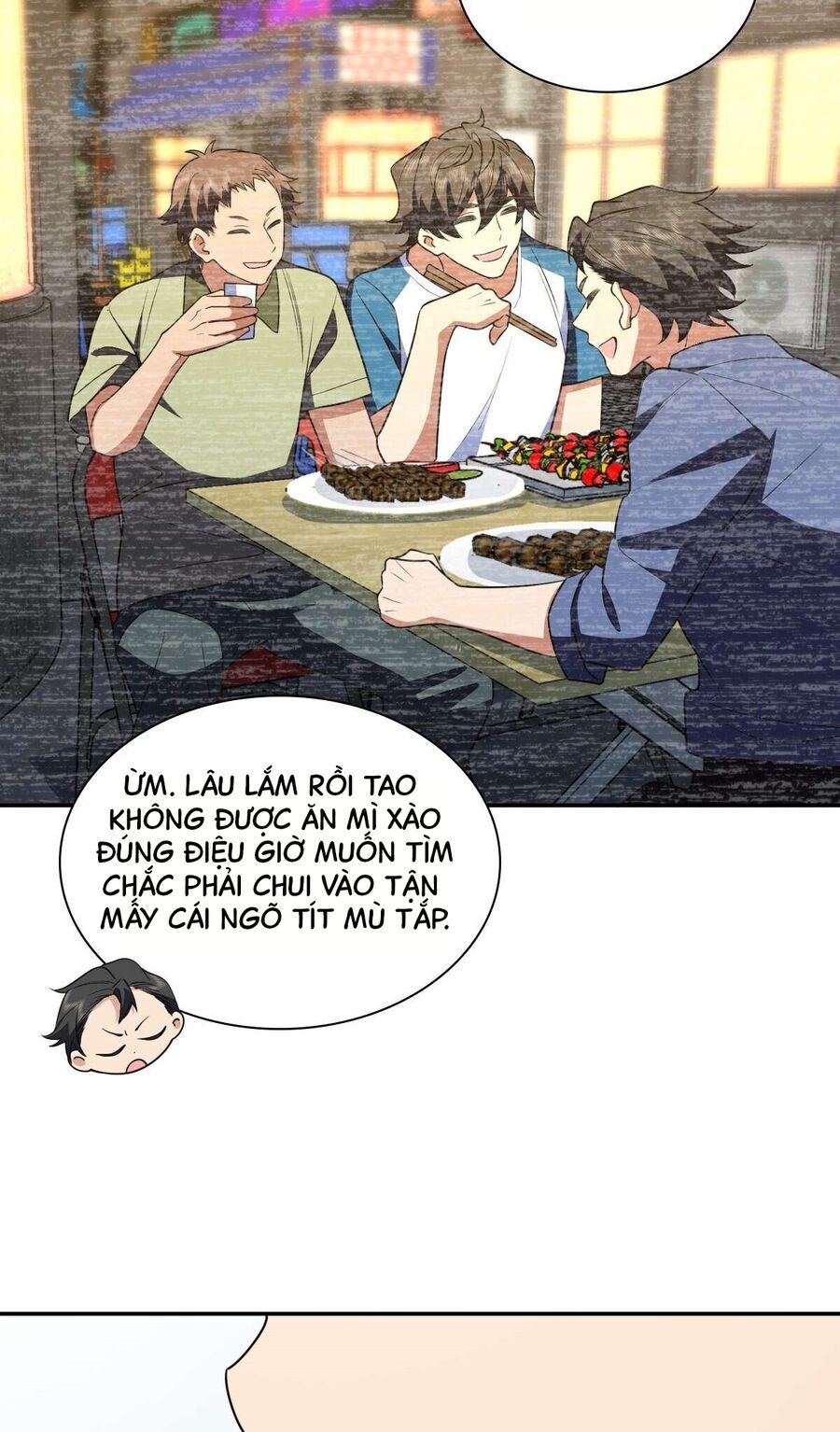 Bà Xã Nhà Tôi Đến Từ Ngàn Năm Trước - Chapter 375 - Page 24