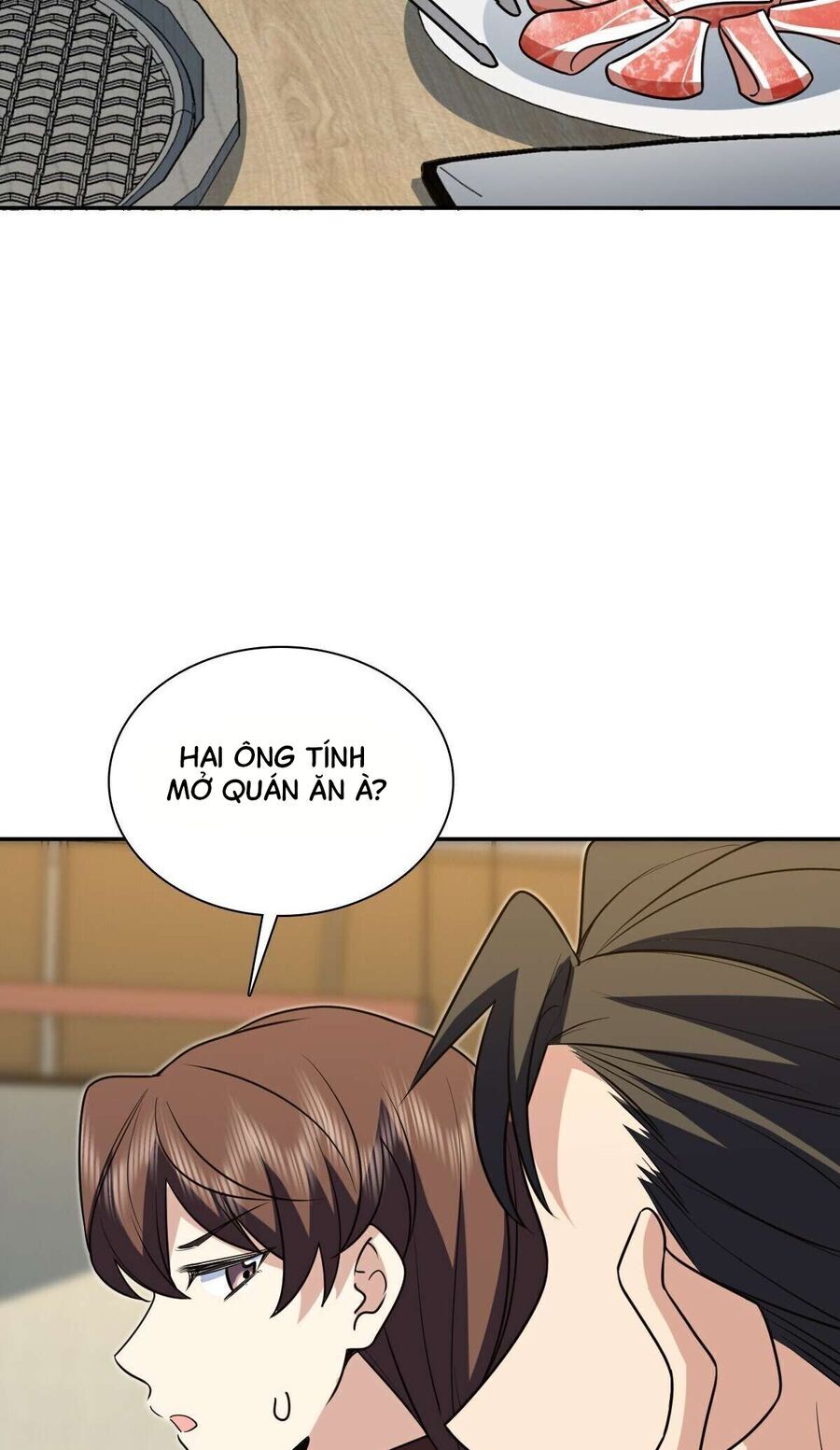 Bà Xã Nhà Tôi Đến Từ Ngàn Năm Trước - Chapter 375 - Page 28