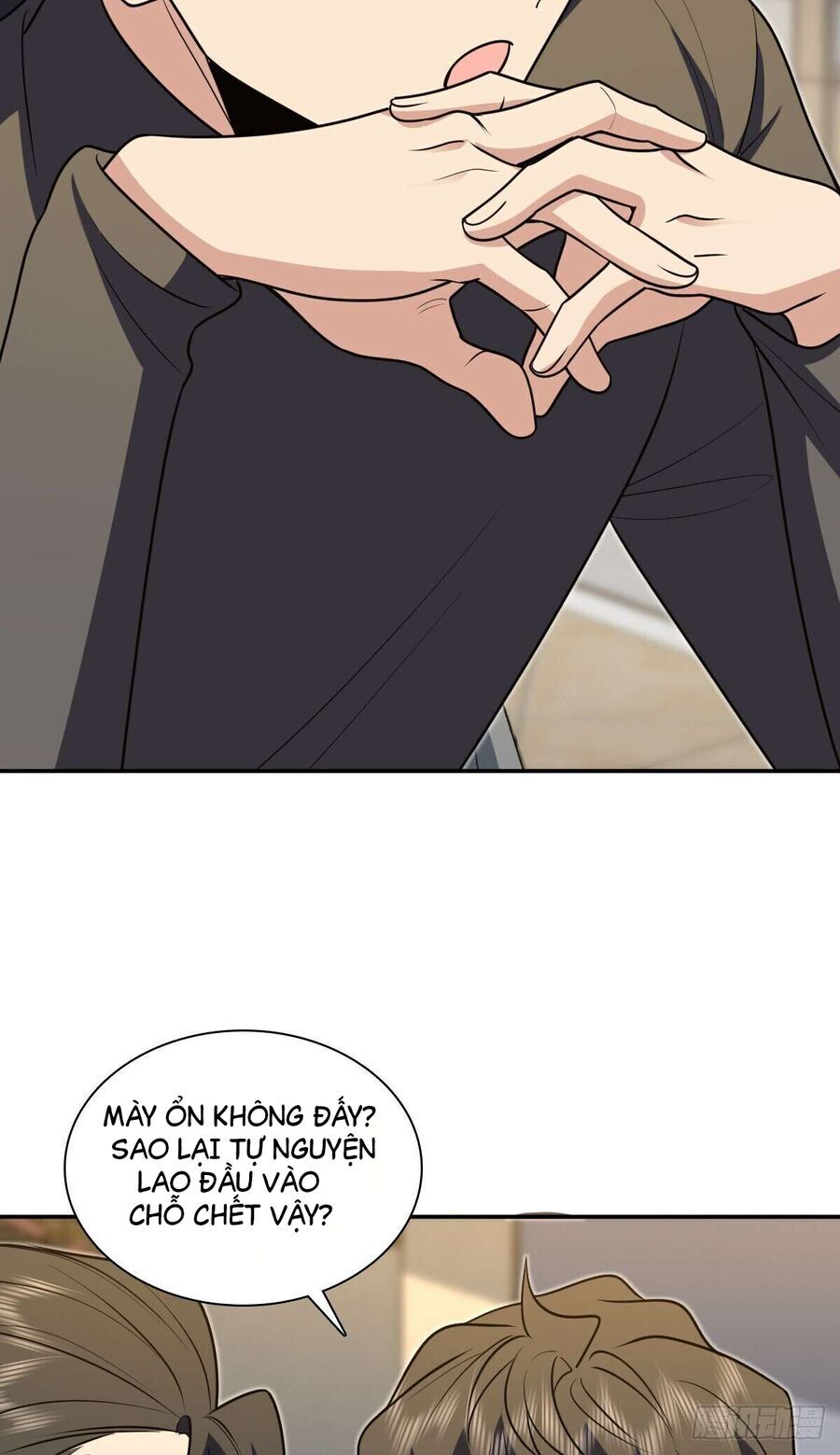 Bà Xã Nhà Tôi Đến Từ Ngàn Năm Trước - Chapter 375 - Page 3