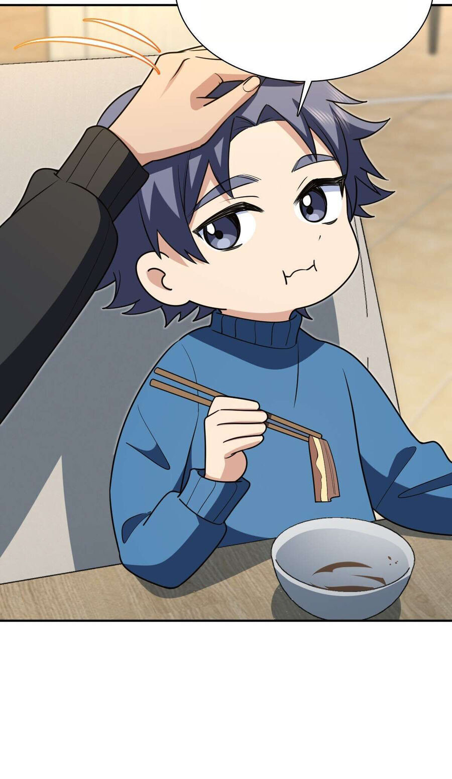 Bà Xã Nhà Tôi Đến Từ Ngàn Năm Trước - Chapter 375 - Page 31