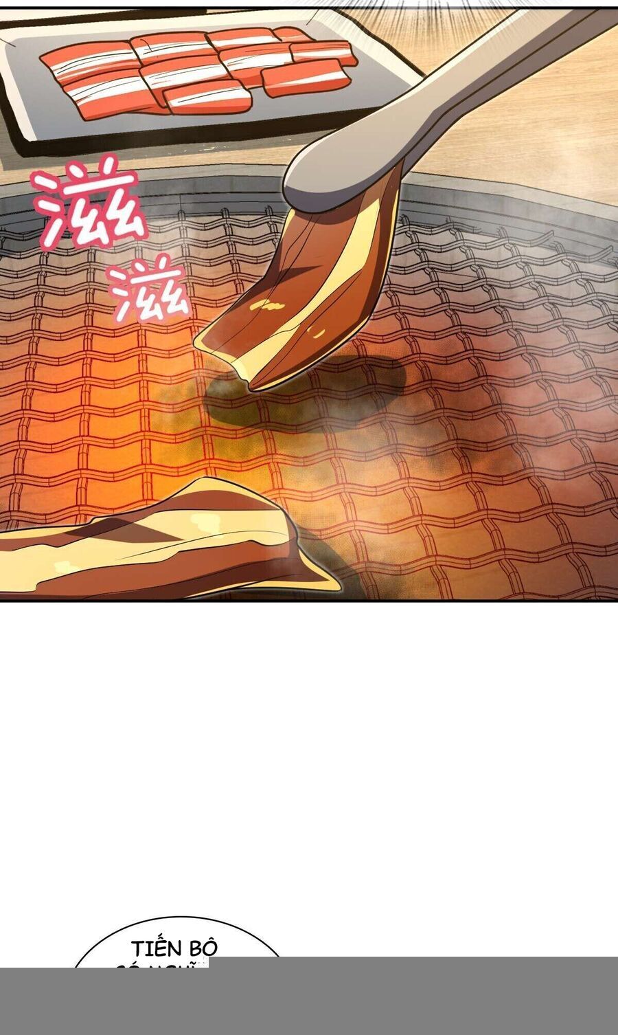 Bà Xã Nhà Tôi Đến Từ Ngàn Năm Trước - Chapter 375 - Page 33