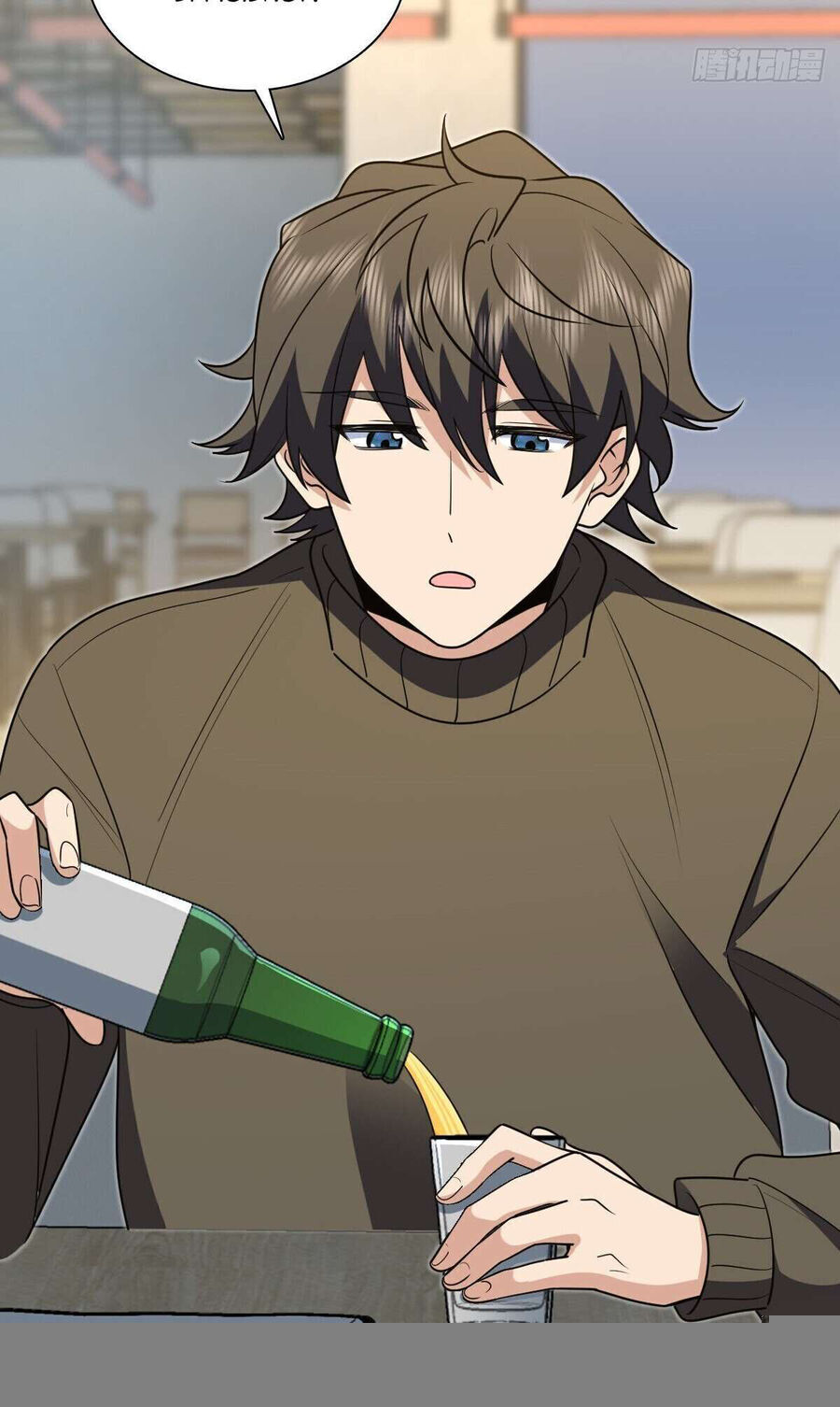 Bà Xã Nhà Tôi Đến Từ Ngàn Năm Trước - Chapter 375 - Page 34