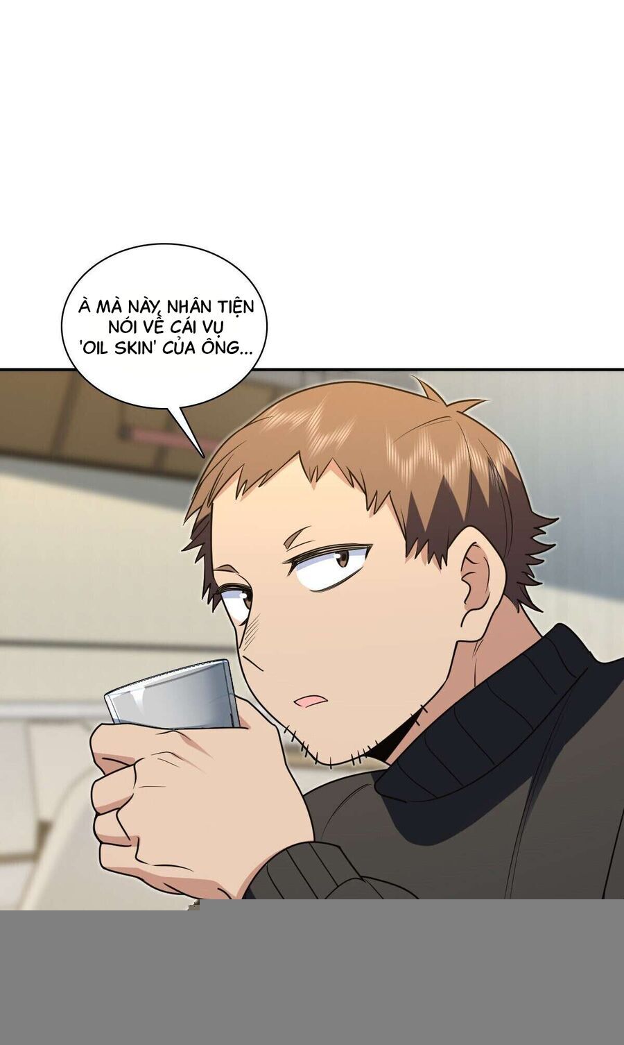 Bà Xã Nhà Tôi Đến Từ Ngàn Năm Trước - Chapter 375 - Page 35