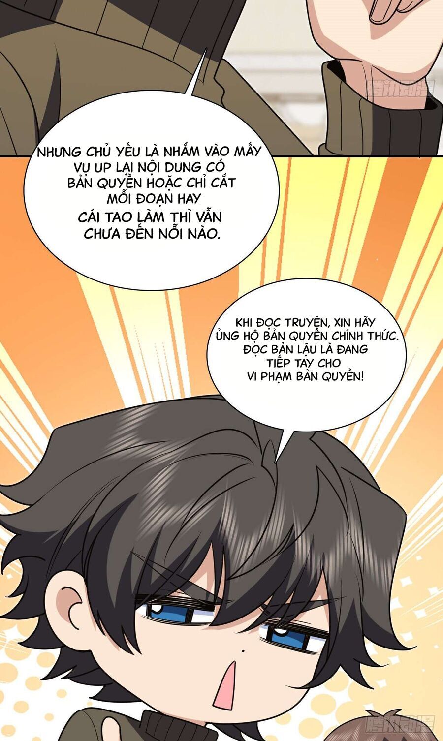 Bà Xã Nhà Tôi Đến Từ Ngàn Năm Trước - Chapter 375 - Page 38