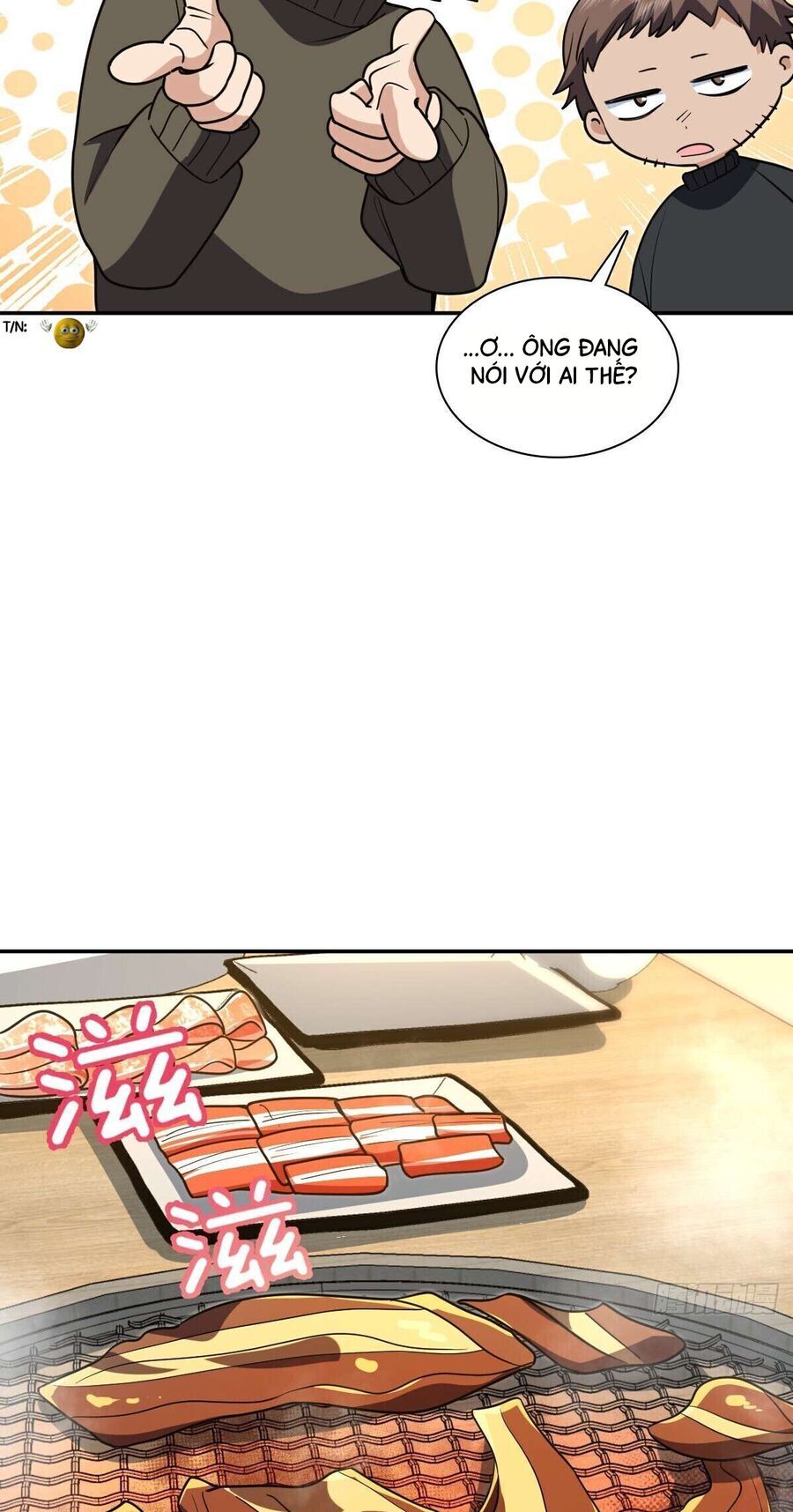 Bà Xã Nhà Tôi Đến Từ Ngàn Năm Trước - Chapter 375 - Page 39