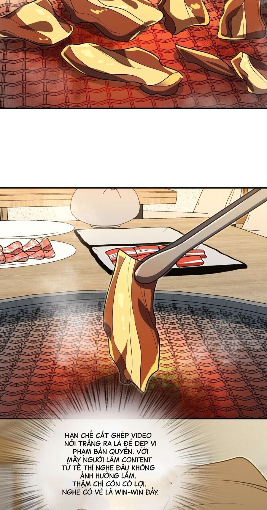 Bà Xã Nhà Tôi Đến Từ Ngàn Năm Trước - Chapter 375 - Page 40