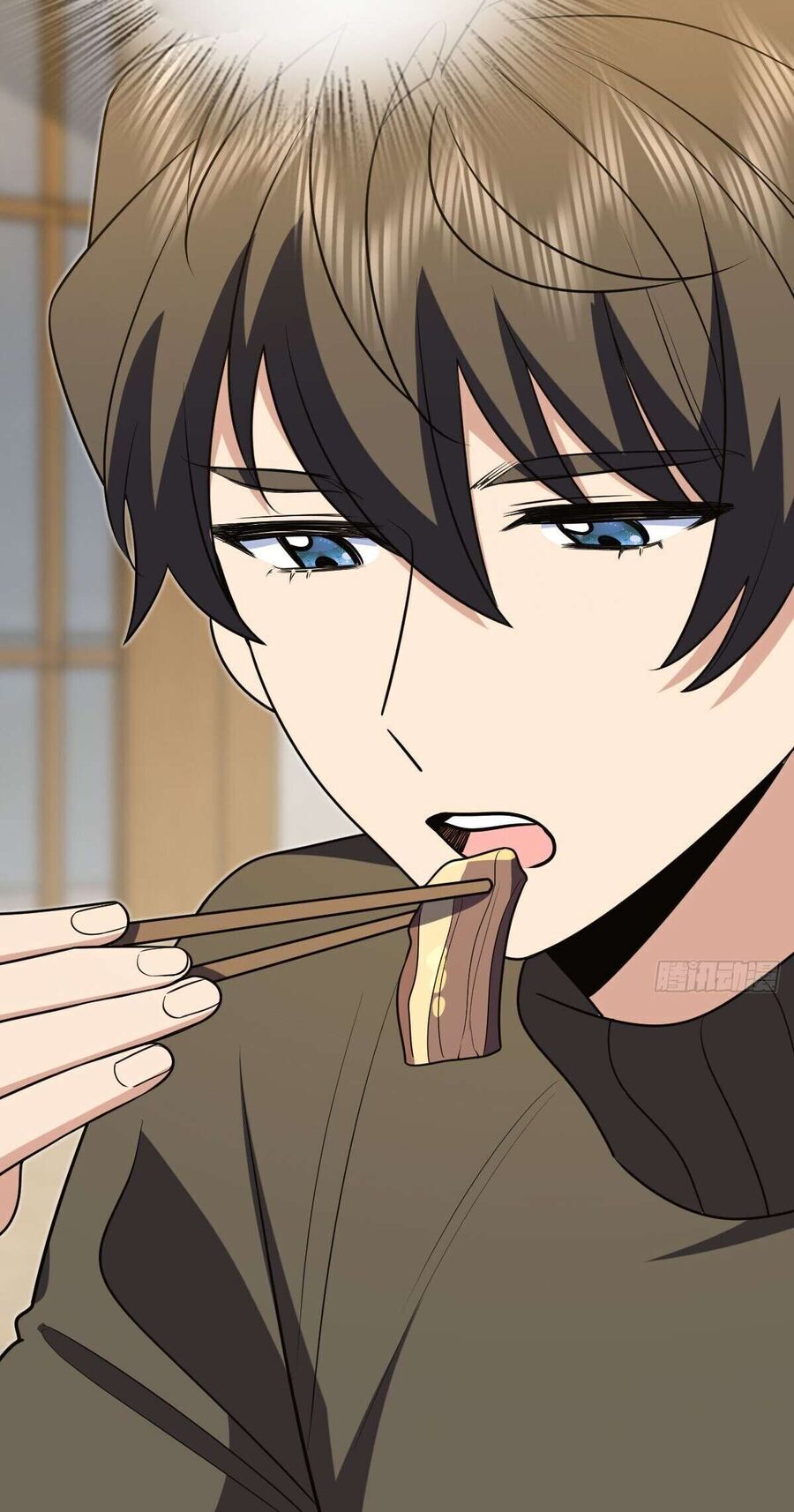 Bà Xã Nhà Tôi Đến Từ Ngàn Năm Trước - Chapter 375 - Page 41