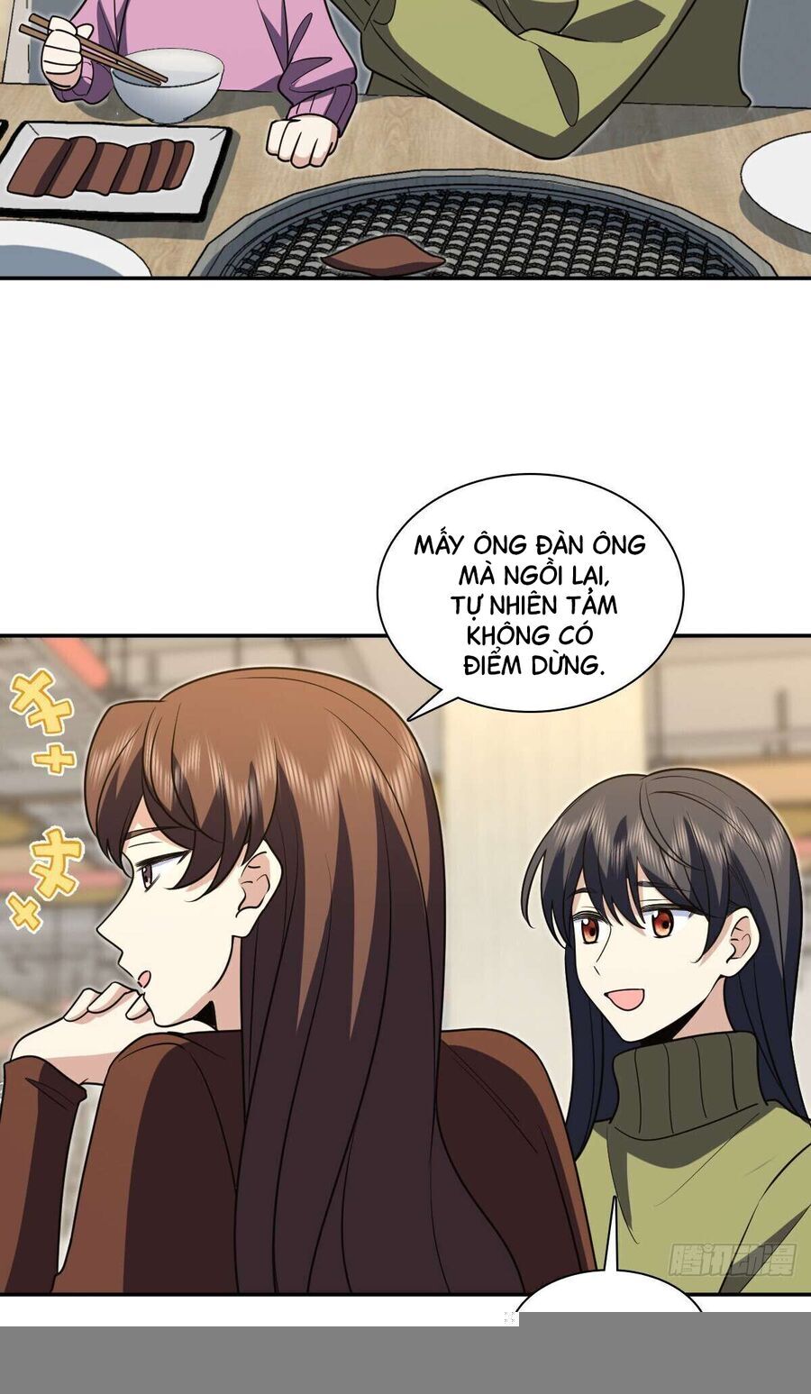 Bà Xã Nhà Tôi Đến Từ Ngàn Năm Trước - Chapter 375 - Page 44