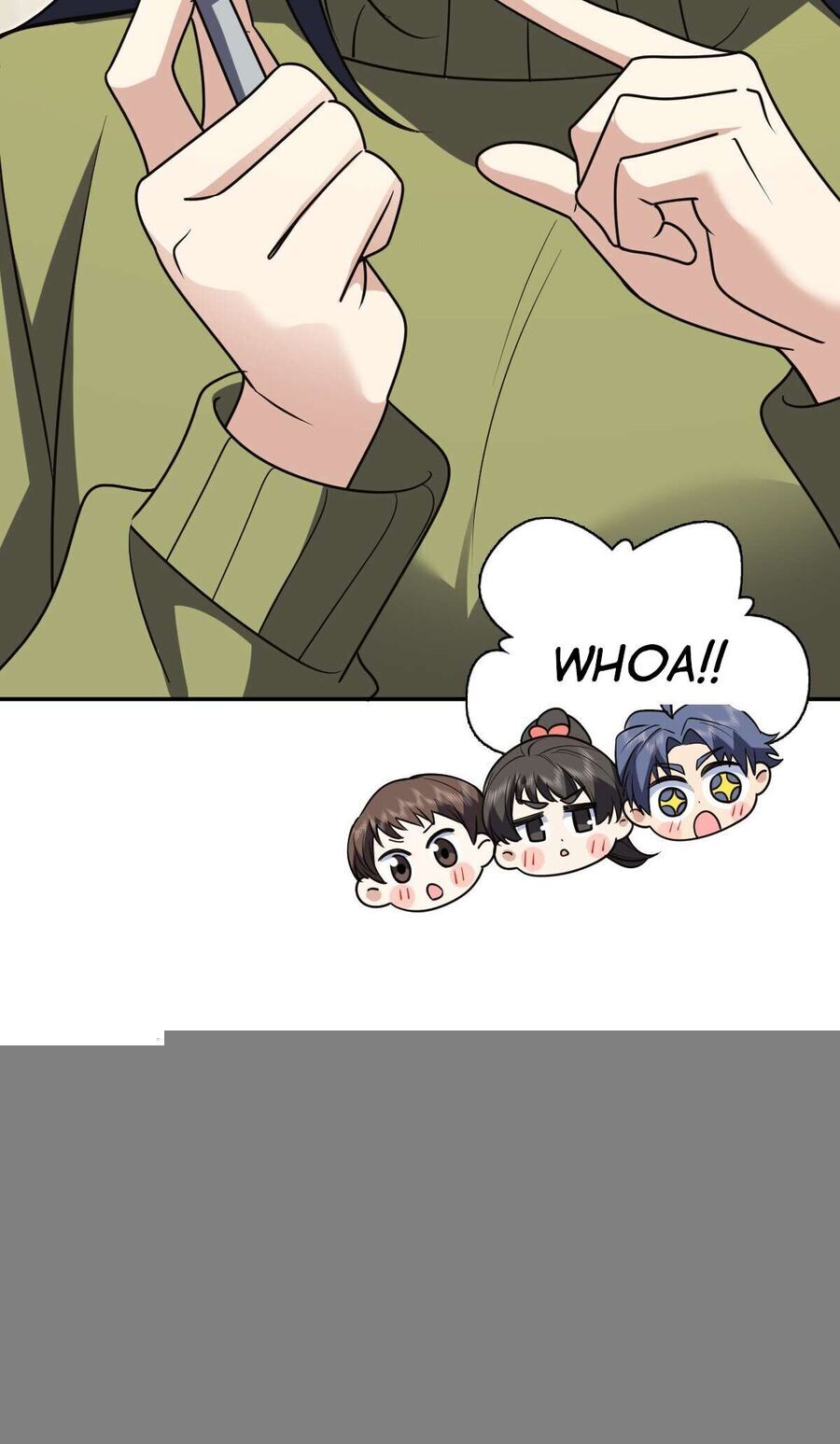 Bà Xã Nhà Tôi Đến Từ Ngàn Năm Trước - Chapter 375 - Page 47