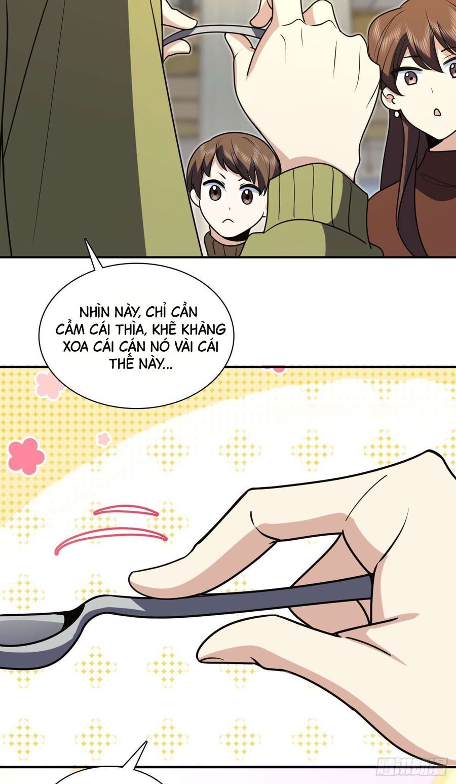 Bà Xã Nhà Tôi Đến Từ Ngàn Năm Trước - Chapter 375 - Page 48