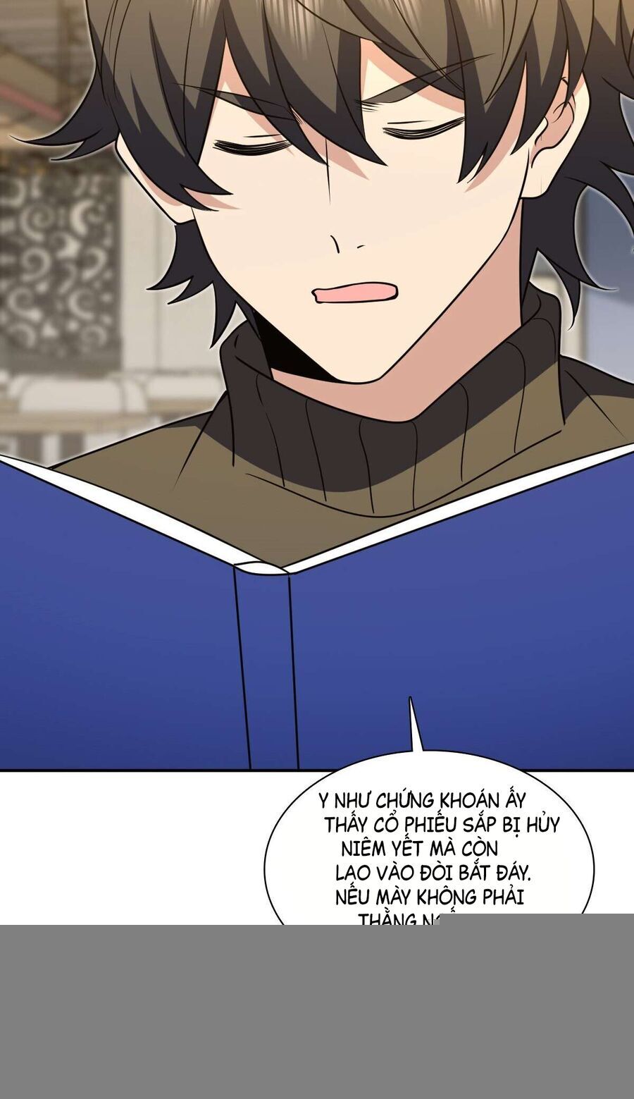 Bà Xã Nhà Tôi Đến Từ Ngàn Năm Trước - Chapter 375 - Page 5