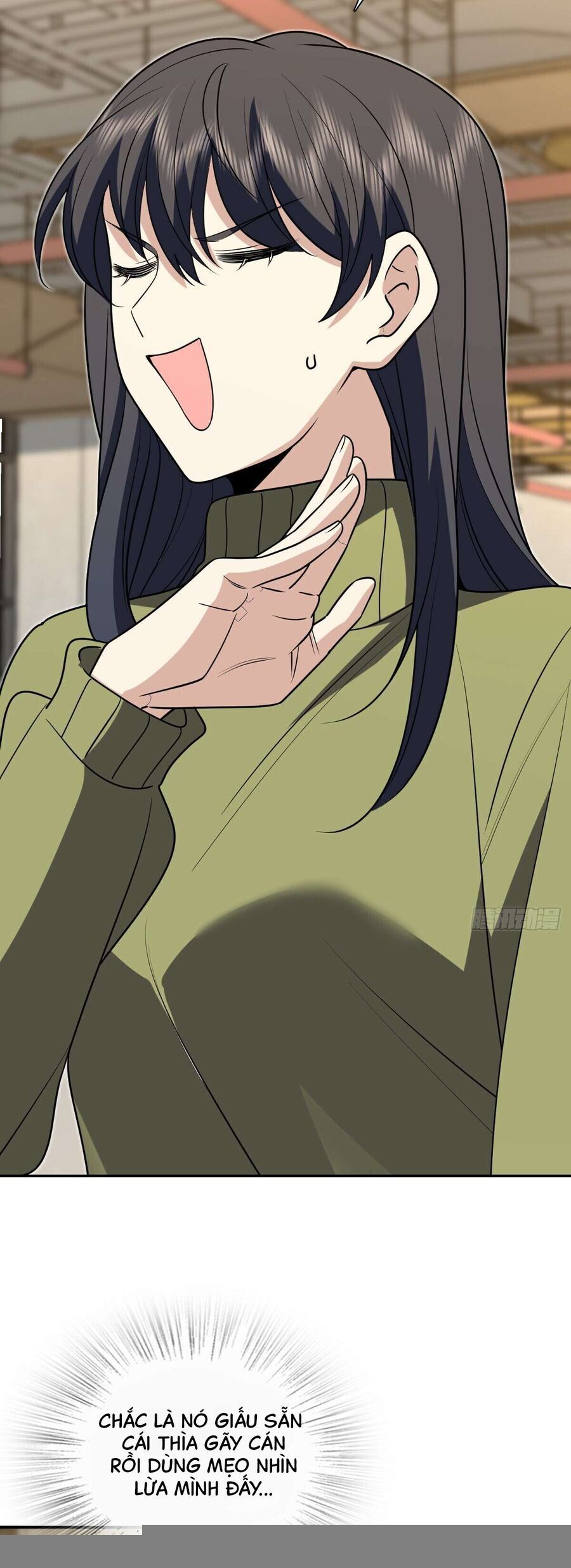 Bà Xã Nhà Tôi Đến Từ Ngàn Năm Trước - Chapter 375 - Page 53