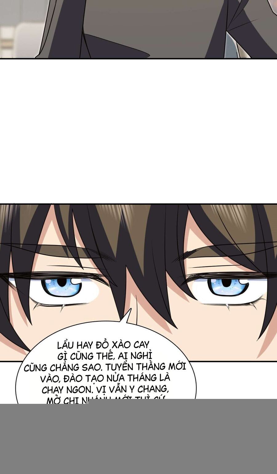 Bà Xã Nhà Tôi Đến Từ Ngàn Năm Trước - Chapter 375 - Page 9