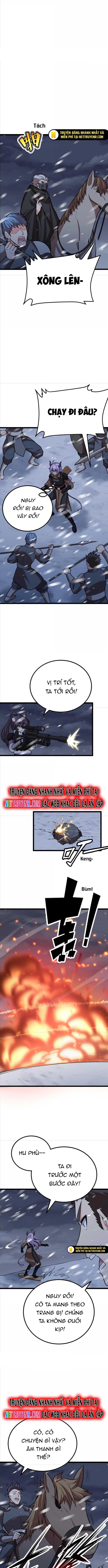 Từ Hôm Nay Bắt Đầu Làm Thành Chủ - Chapter 538 - Page 3