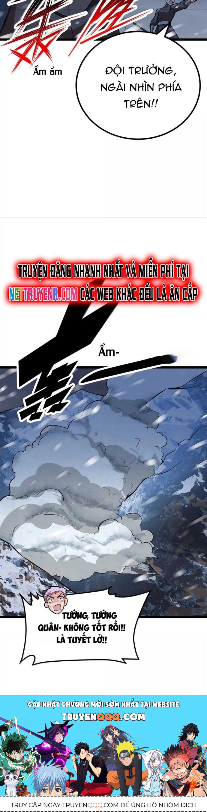 Từ Hôm Nay Bắt Đầu Làm Thành Chủ - Chapter 538 - Page 4