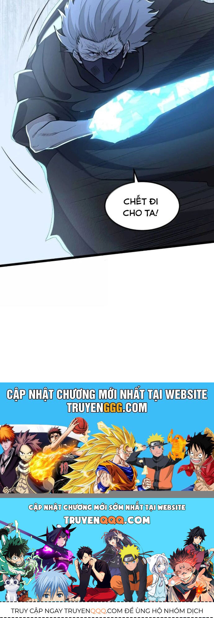 Từ Hôm Nay Bắt Đầu Làm Thành Chủ - Chapter 539 - Page 12