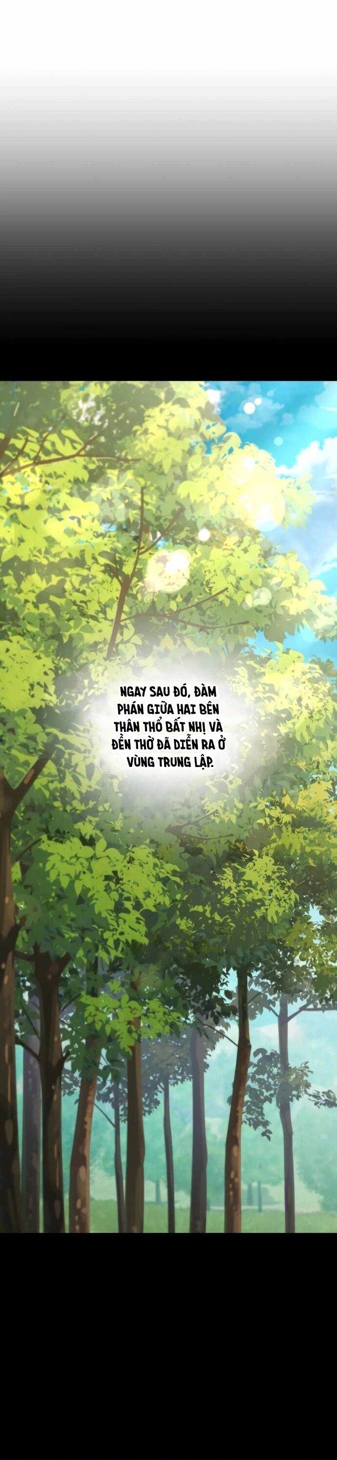 Nhà Hàng Thợ Săn Quái Vật - Chapter 74 - Page 12