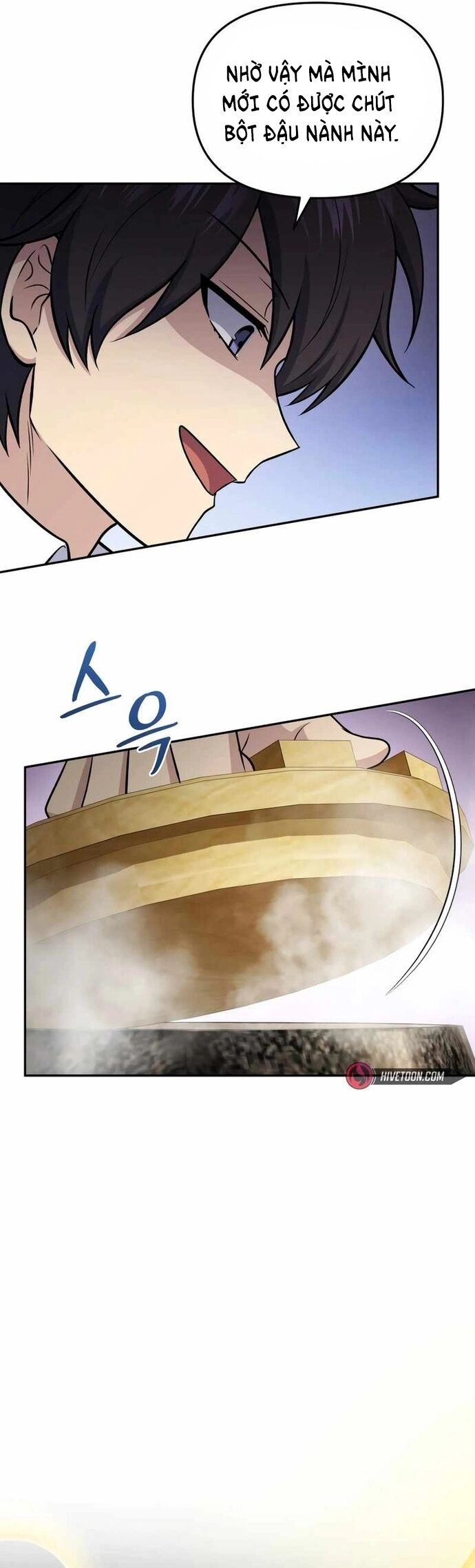 Nhà Hàng Thợ Săn Quái Vật - Chapter 74 - Page 18