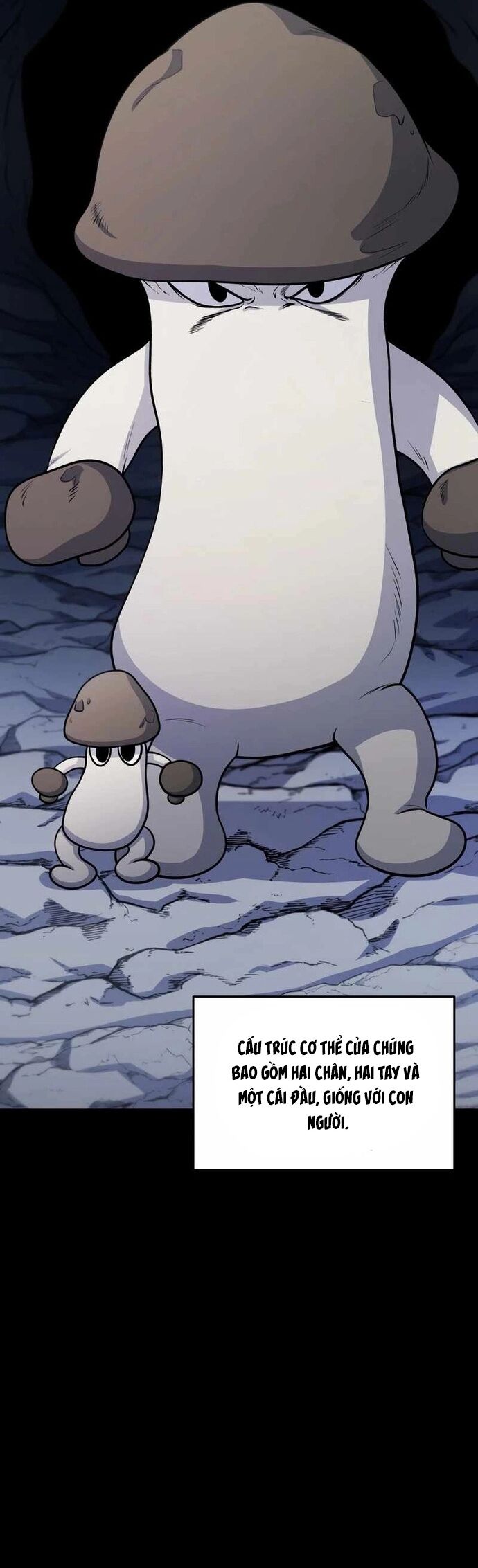 Nhà Hàng Thợ Săn Quái Vật - Chapter 74 - Page 26