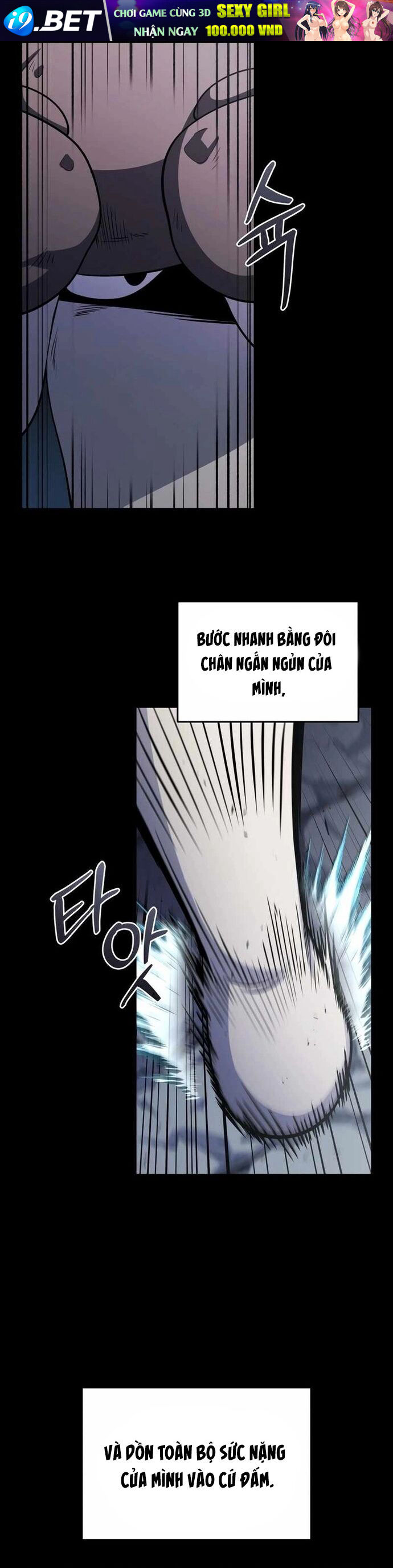 Nhà Hàng Thợ Săn Quái Vật - Chapter 74 - Page 28