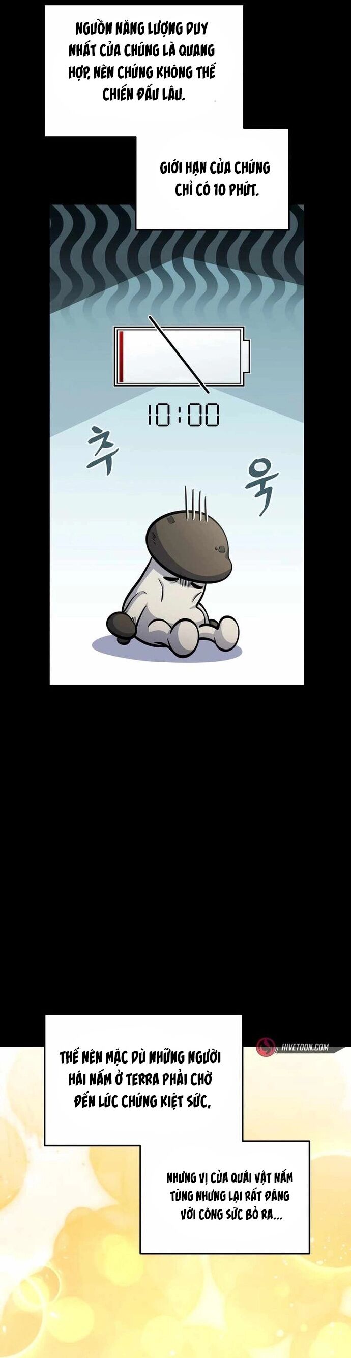 Nhà Hàng Thợ Săn Quái Vật - Chapter 74 - Page 30