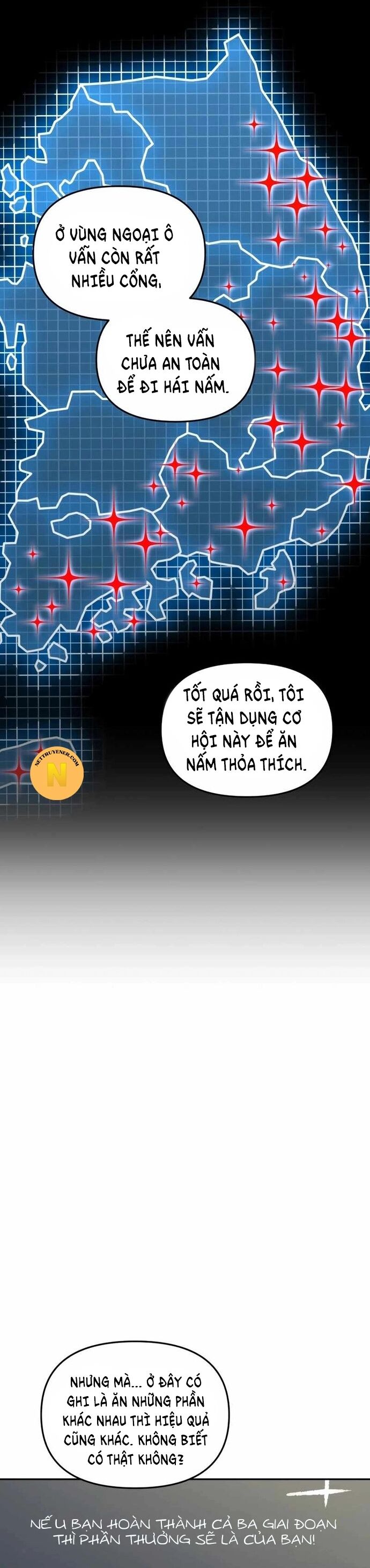 Nhà Hàng Thợ Săn Quái Vật - Chapter 74 - Page 39