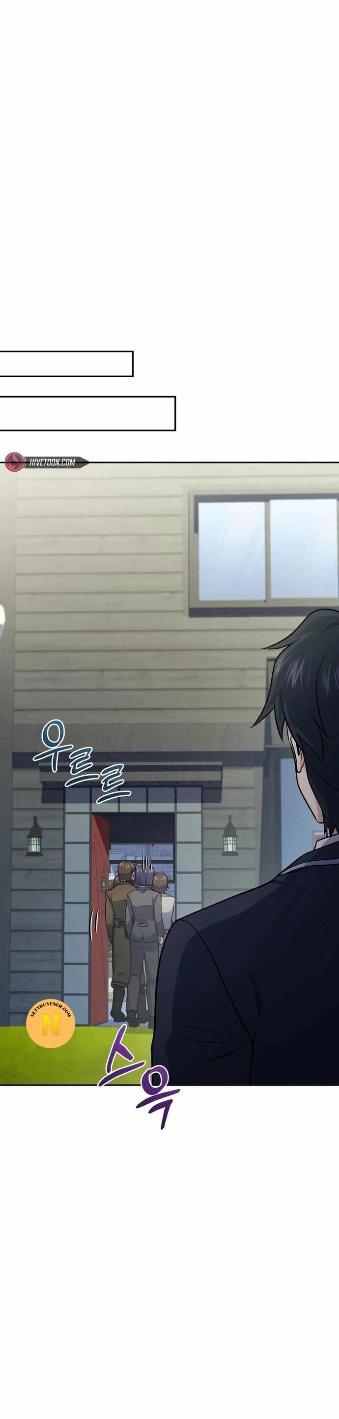 Nhà Hàng Thợ Săn Quái Vật - Chapter 74 - Page 44