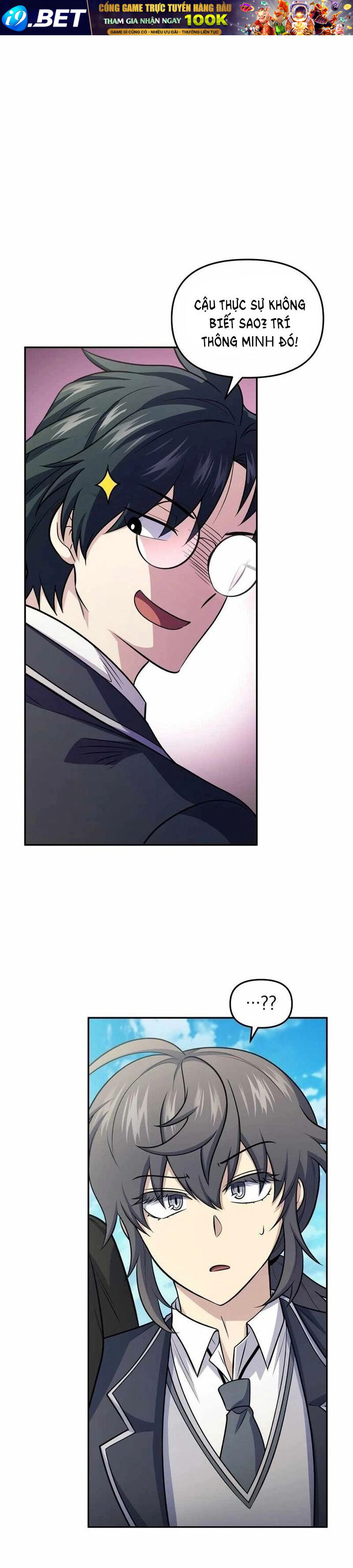 Nhà Hàng Thợ Săn Quái Vật - Chapter 74 - Page 46