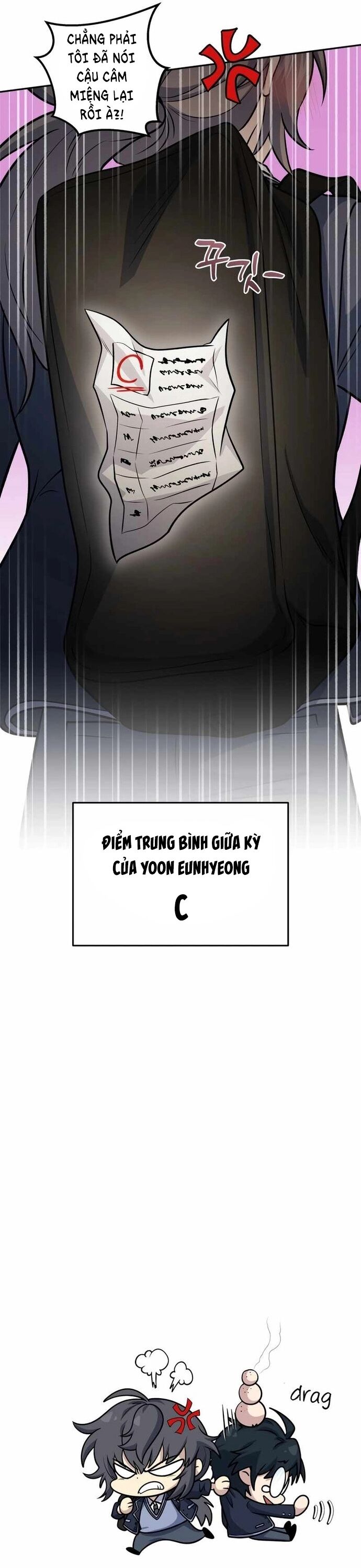 Nhà Hàng Thợ Săn Quái Vật - Chapter 74 - Page 51