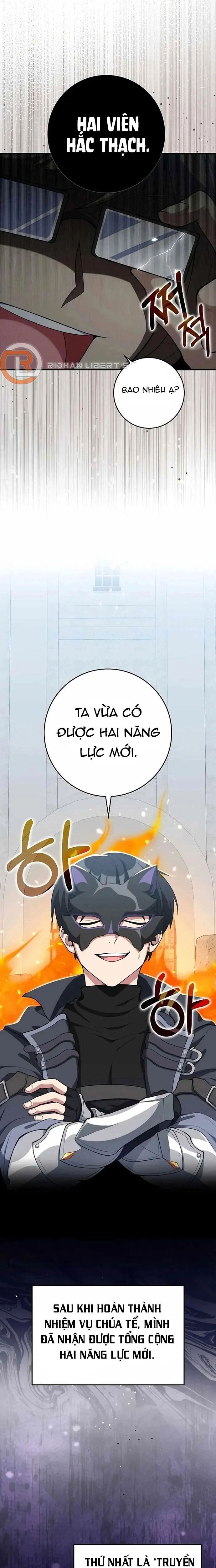 Người Chơi Cấp Tối Đa - Chapter 66 - Page 12